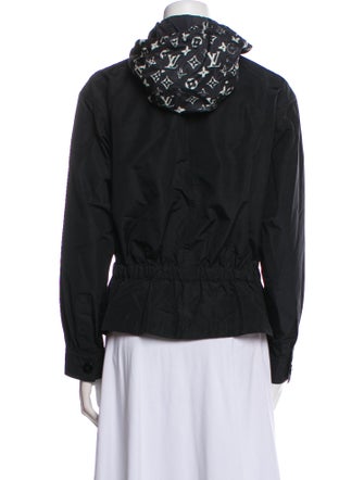 Louis Vuitton 2020 Utility Jacket