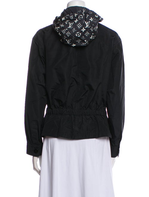 Louis Vuitton 2020 Utility Jacket