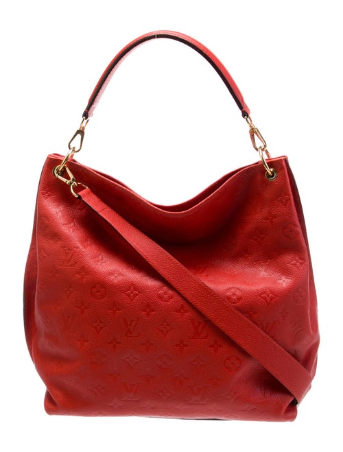 Louis Vuitton LV Monogram Metis