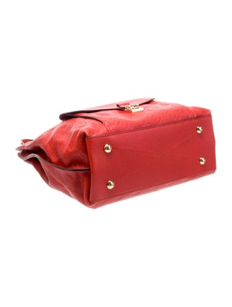 Louis Vuitton LV Monogram Metis