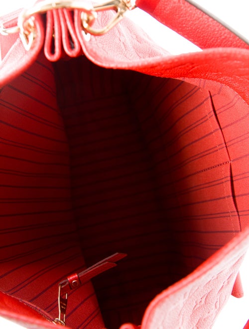 Louis Vuitton LV Monogram Metis