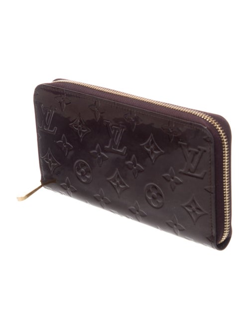 Louis Vuitton 2010 LV Monogram Zippy Wallet