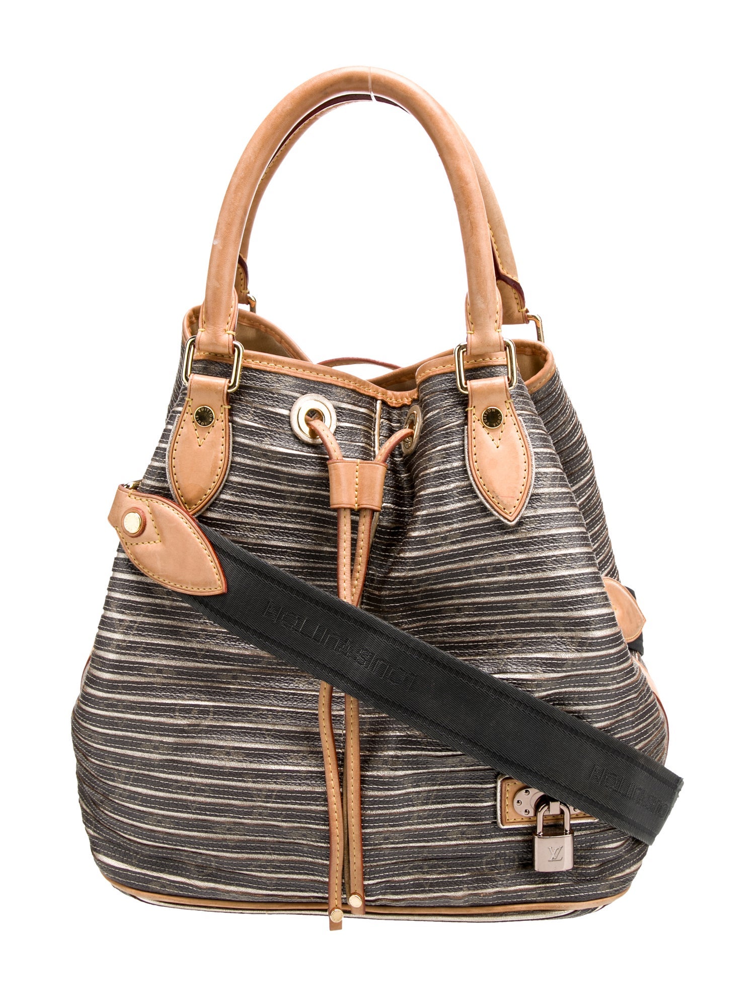 Louis Vuitton LV Monogram Eden Neo Vintage