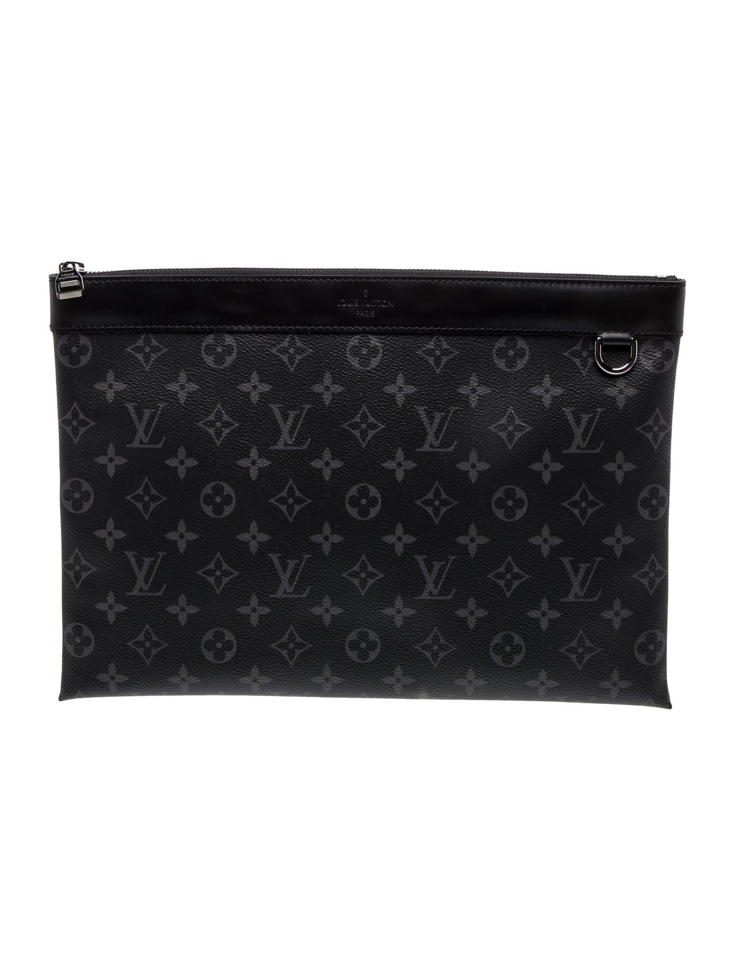 Louis Vuitton Monogram Eclipse Voyage