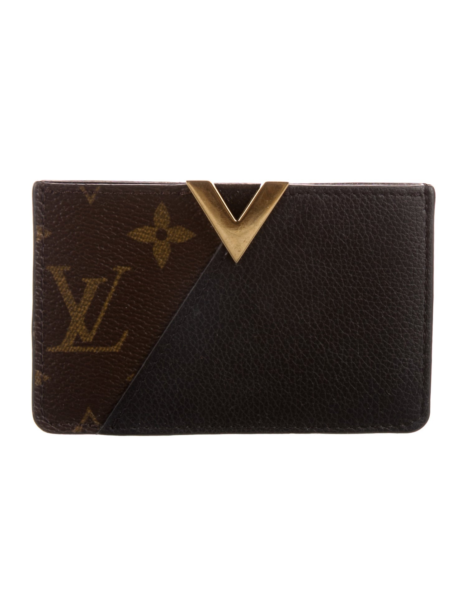 Louis Vuitton 2017 Wallet