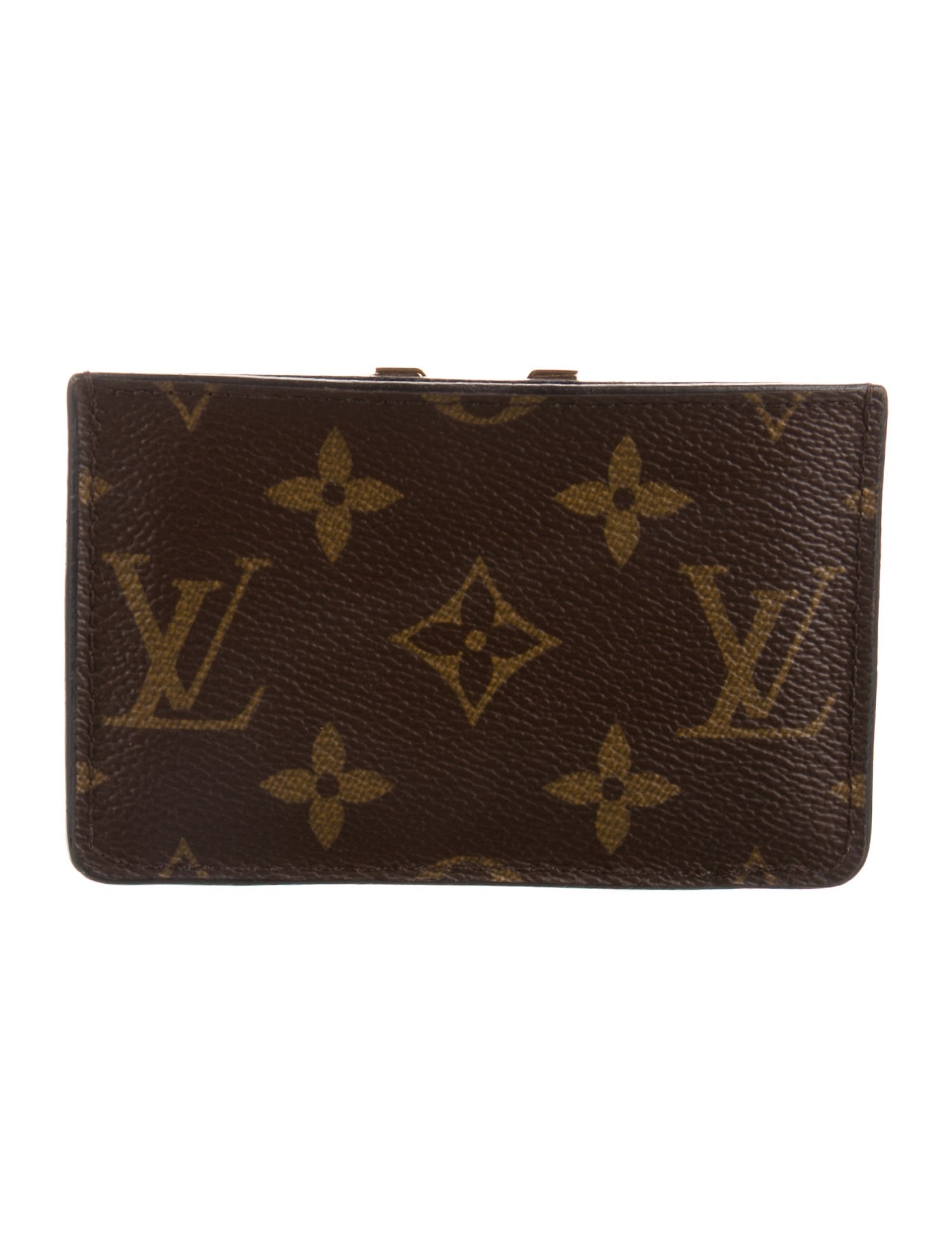 Louis Vuitton 2017 Wallet