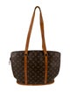 Louis Vuitton LV Monogram Babylone