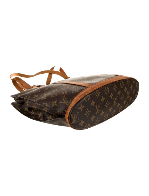 Louis Vuitton LV Monogram Babylone