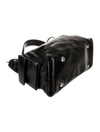 Louis Vuitton LV Monogram CarryAll Cargo Vibe PM