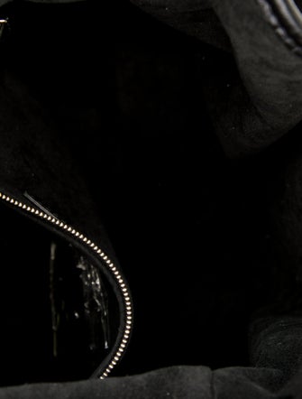 Louis Vuitton LV Monogram CarryAll Cargo Vibe PM