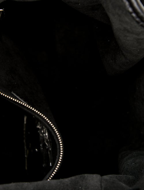 Louis Vuitton LV Monogram CarryAll Cargo Vibe PM