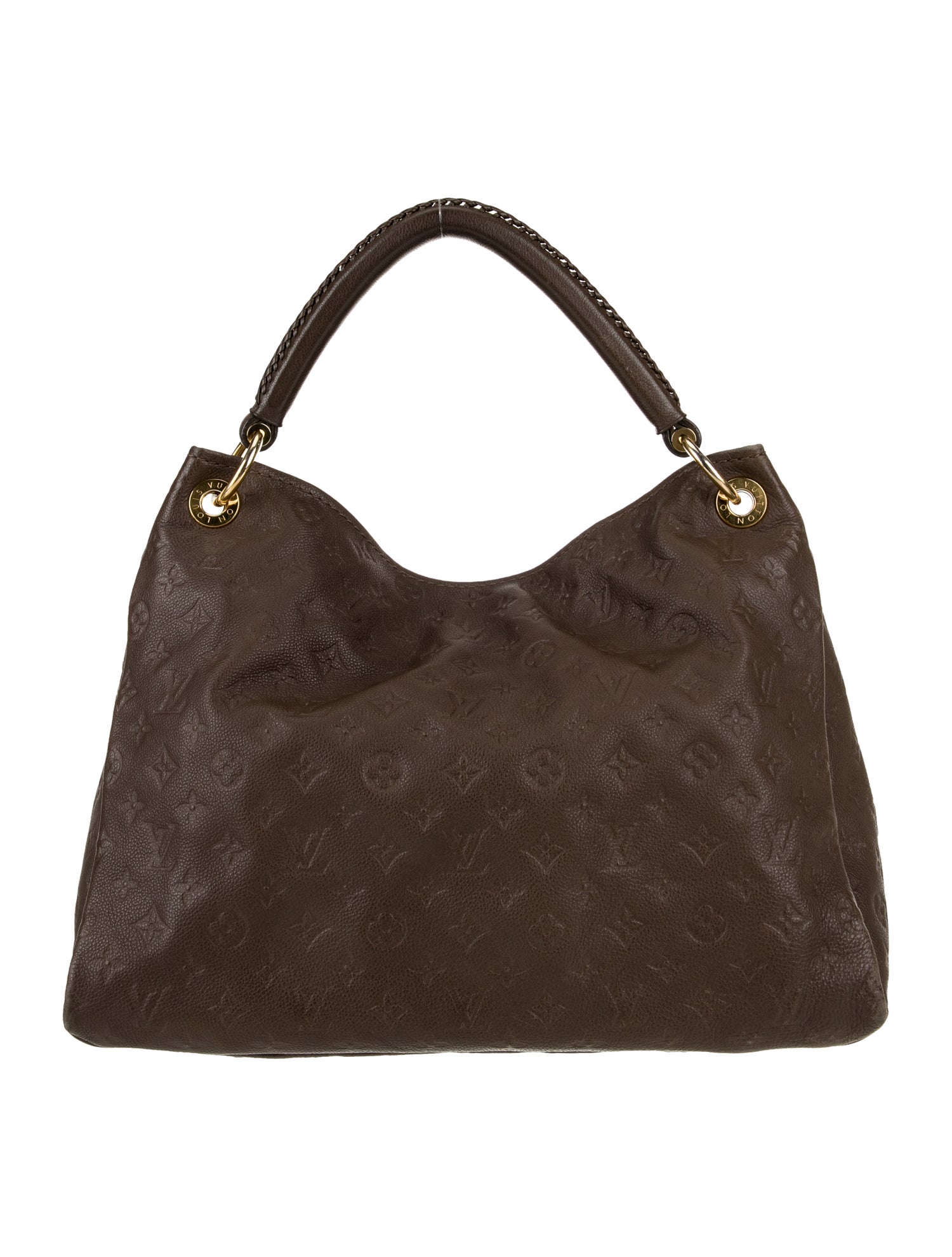 Louis Vuitton LV Monogram Artsy GM