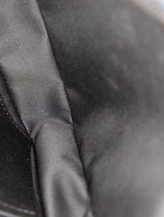 Louis Vuitton Monogram Messenger Bag