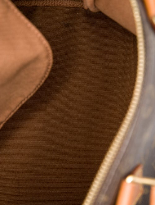 Louis Vuitton LV Monogram Speedy 30