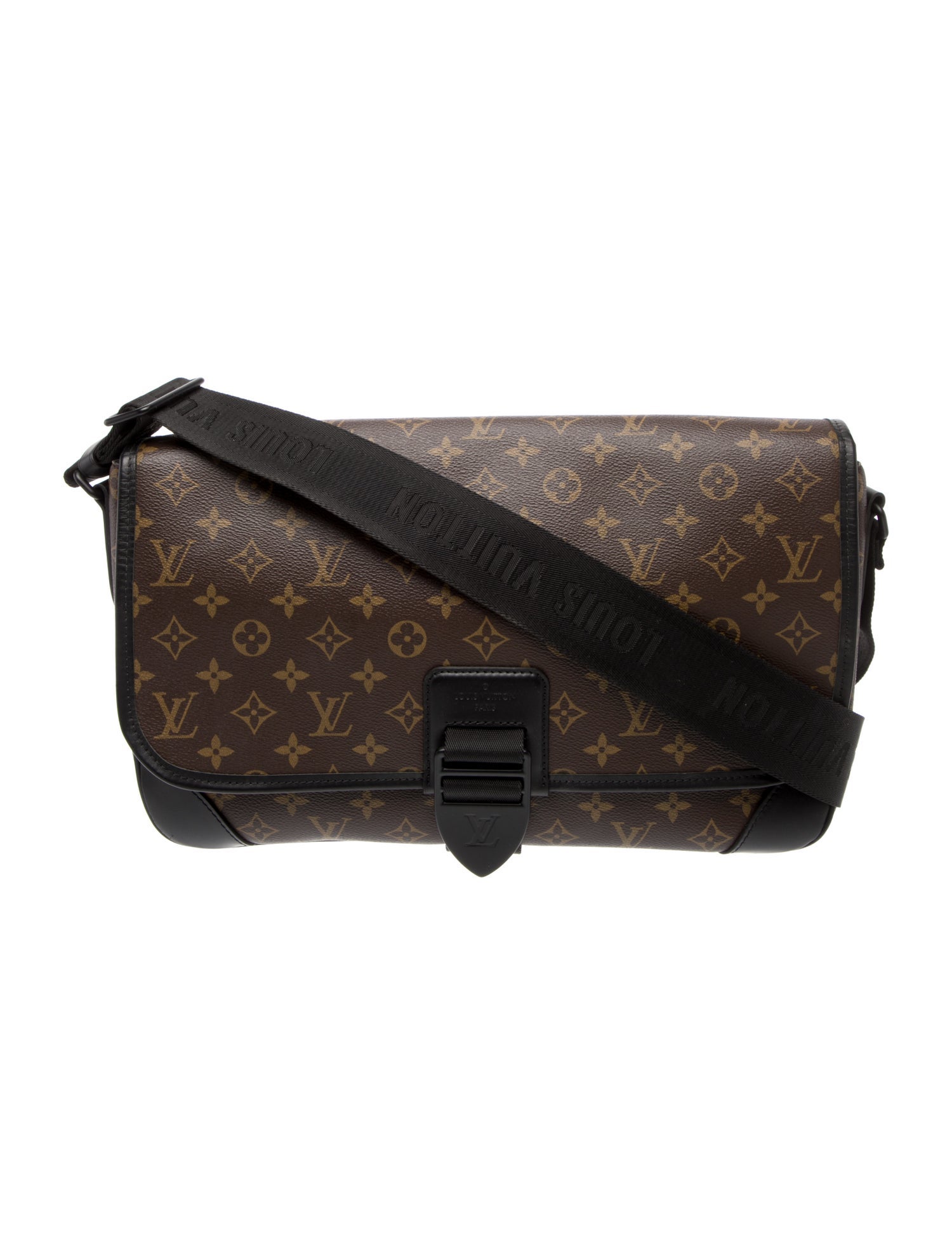 Louis Vuitton LV Monogram Archy