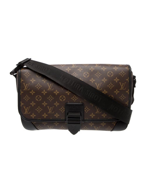 Louis Vuitton LV Monogram Archy