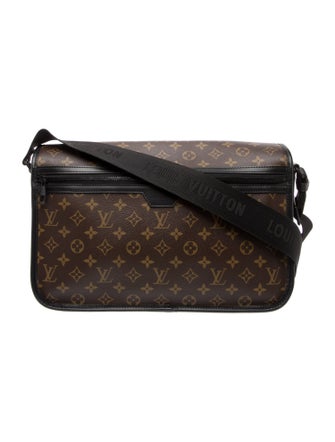 Louis Vuitton LV Monogram Archy