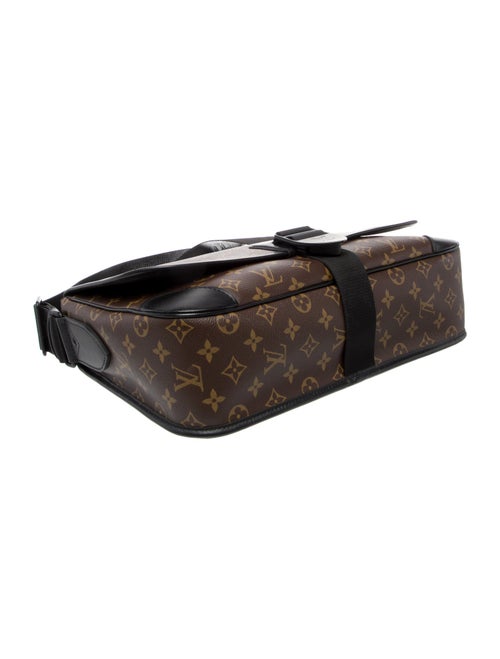 Louis Vuitton LV Monogram Archy