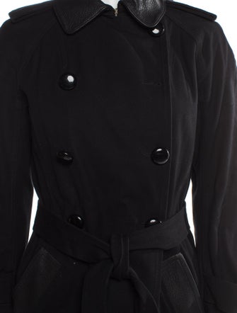 Louis Vuitton 2012 Utility Jacket