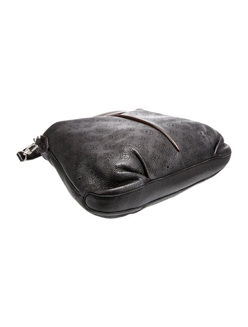 Louis Vuitton Monogram Mahina PM