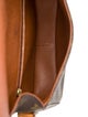 Louis Vuitton LV Monogram Saint Cloud GM