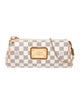 Louis Vuitton Damier Azur Eva Pochette