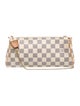 Louis Vuitton Damier Azur Eva Pochette
