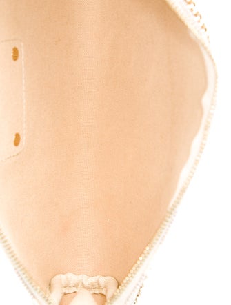 Louis Vuitton Damier Azur Eva Pochette