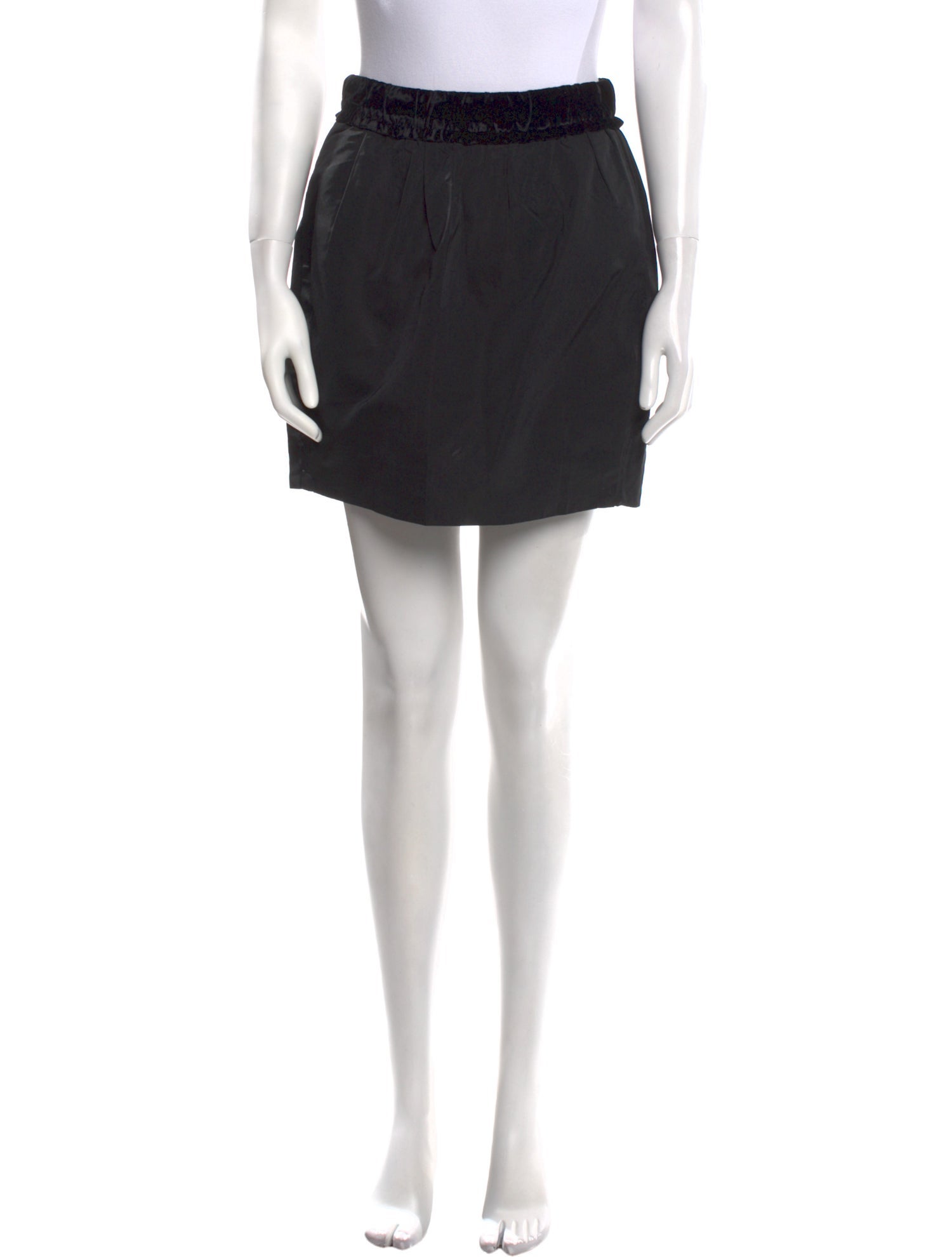 Louis Vuitton 2013 Mini Skirt