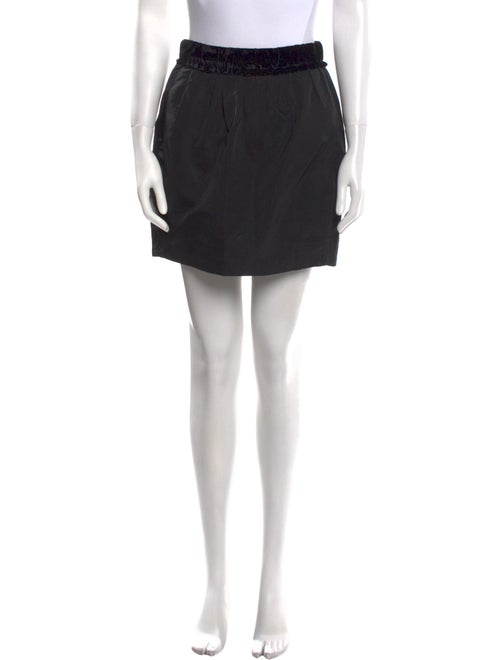 Louis Vuitton 2013 Mini Skirt