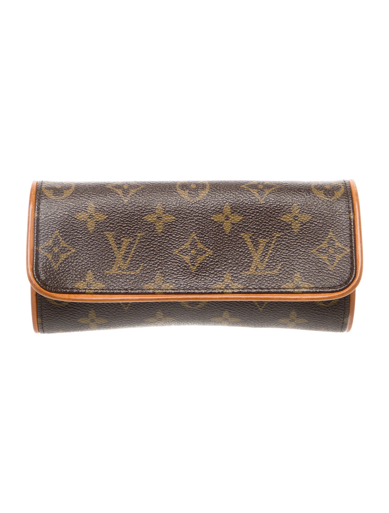 Louis Vuitton LV Monogram Twin PM