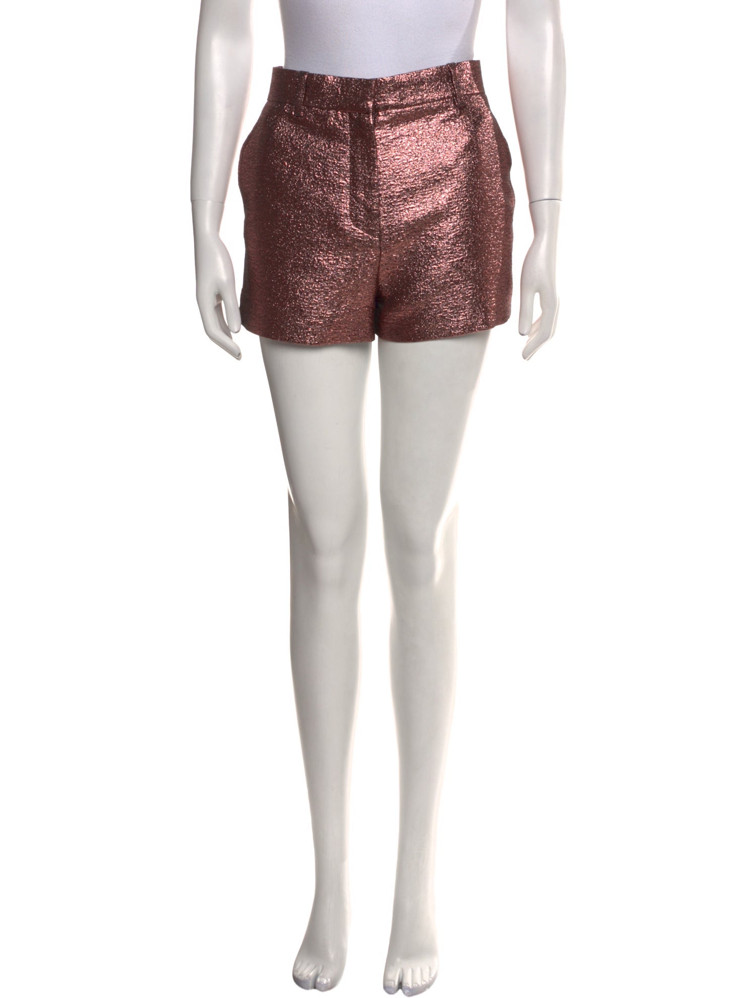 Louis Vuitton 2017 Mini Shorts