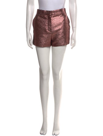 Louis Vuitton 2017 Mini Shorts