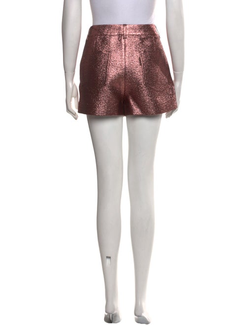 Louis Vuitton 2017 Mini Shorts