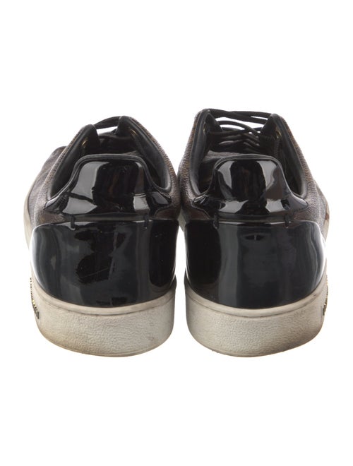 Louis Vuitton LV Monogram Sneakers