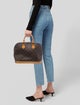 Louis Vuitton LV Monogram Alma PM