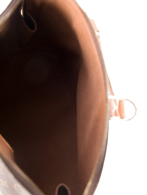 Louis Vuitton LV Monogram Alma PM