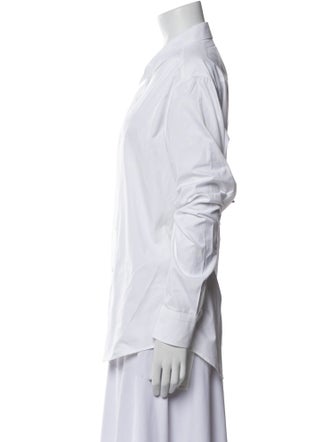 Louis Vuitton 2024 LV Monogram Dress Shirt