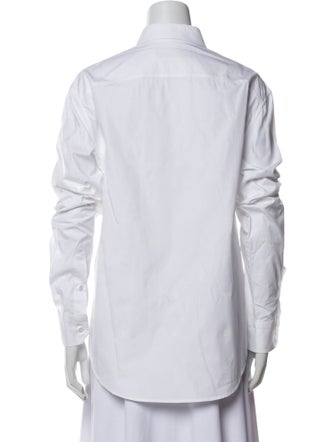 Louis Vuitton 2024 LV Monogram Dress Shirt