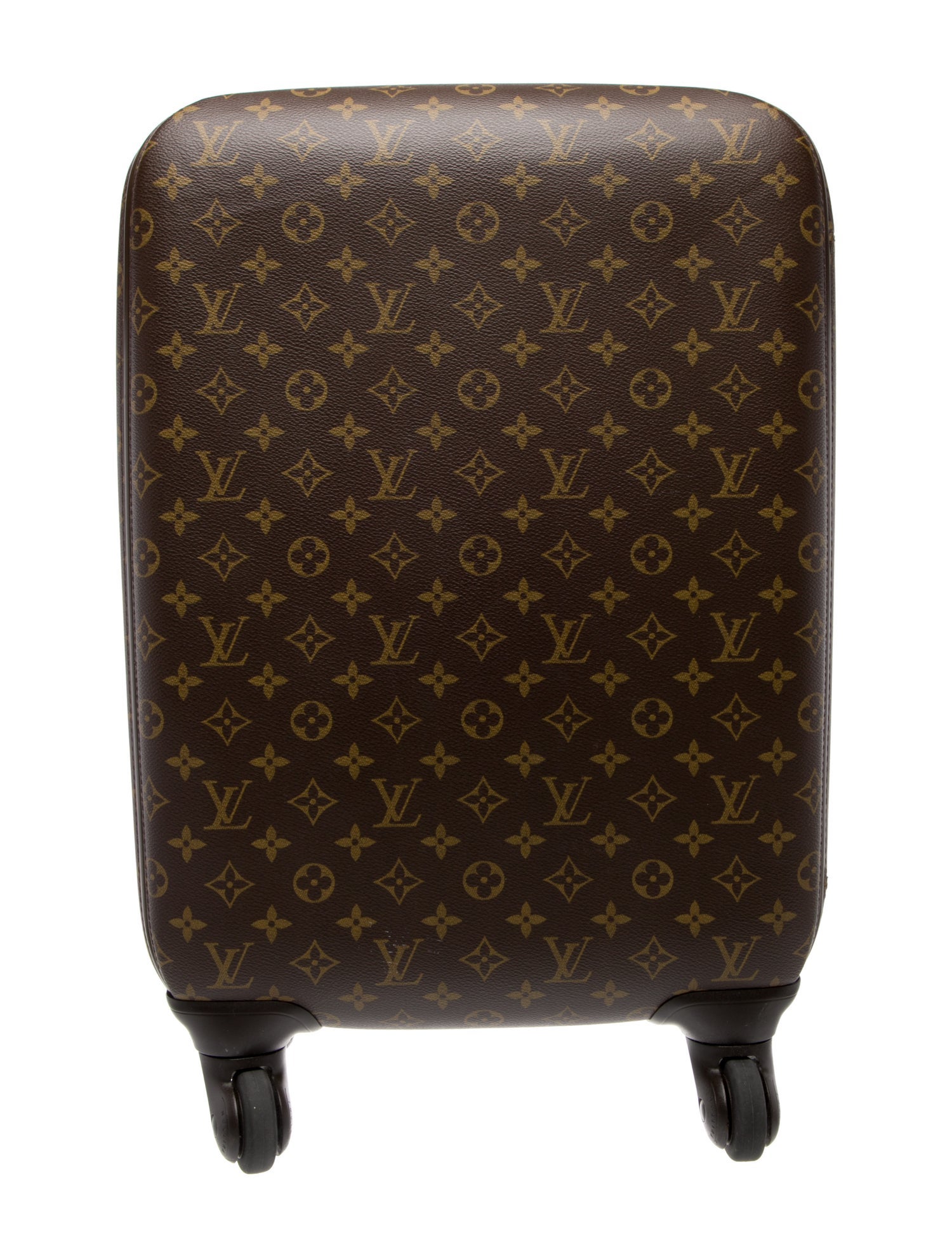 Louis Vuitton Monogram Zephyr 50