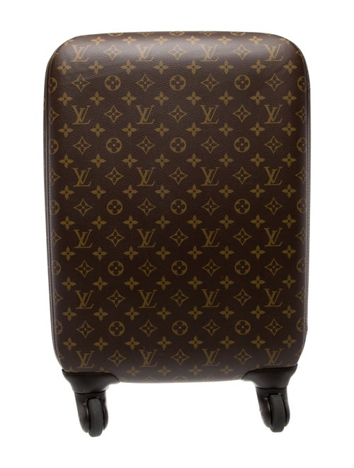 Louis Vuitton Monogram Zephyr 50