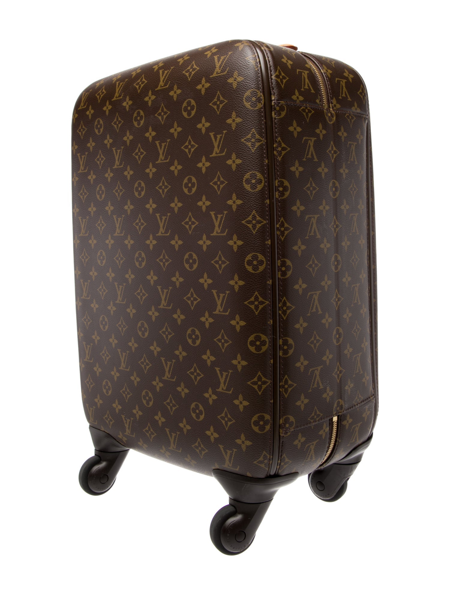 Louis Vuitton Monogram Zephyr 50