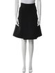 Louis Vuitton 2020 Knee-Length Skirt