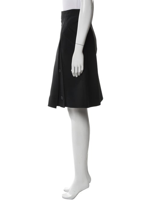 Louis Vuitton 2020 Knee-Length Skirt