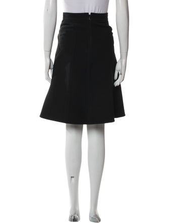 Louis Vuitton 2020 Knee-Length Skirt