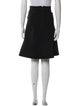 Louis Vuitton 2020 Knee-Length Skirt