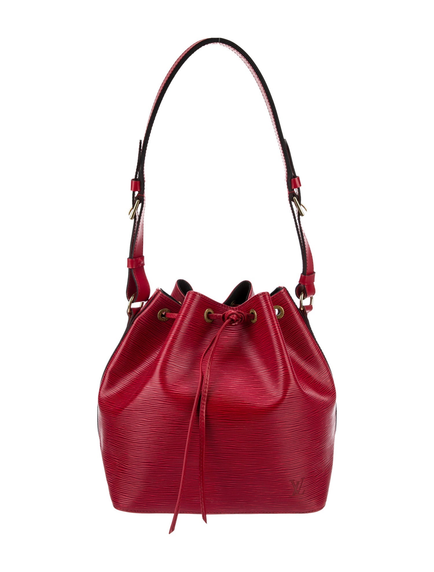 Louis Vuitton Epi Leather Noé