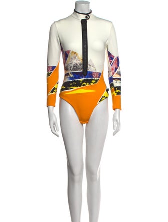 Louis Vuitton 2023 Ski Bodysuit Bodysuit