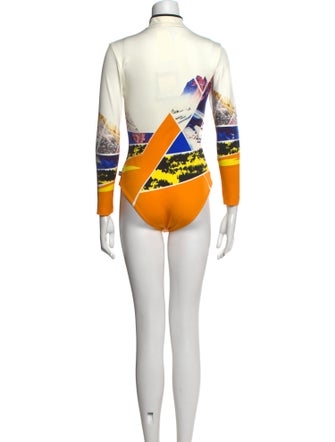 Louis Vuitton 2023 Ski Bodysuit Bodysuit