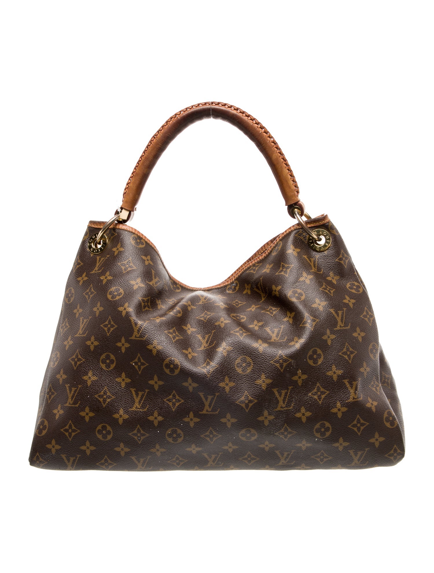 Louis Vuitton LV Monogram Artsy GM